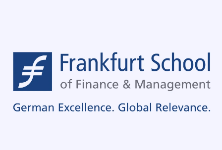 Frankfurt School of Finance and Management