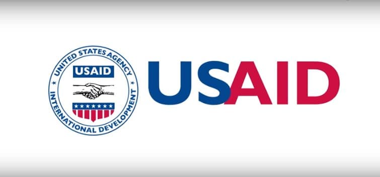 USAID